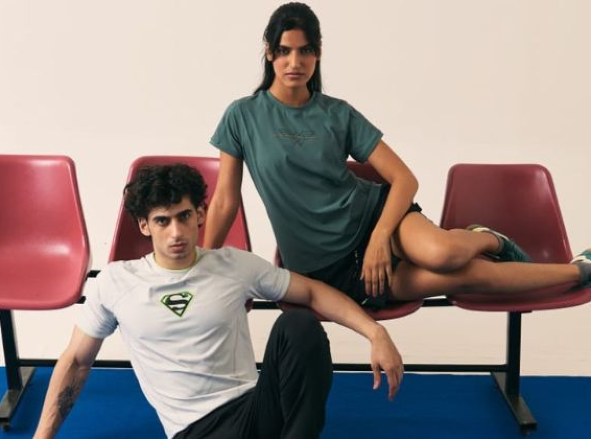 Strch launches new performance wear collection for adults